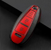 For Suz Leather Tpu case full cover,please choose color.