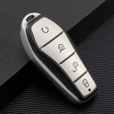 For BYD Leather Tpu case full cover,please choose color.