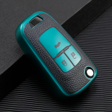 For Chev Leather Tpu case full cover,please choose color.