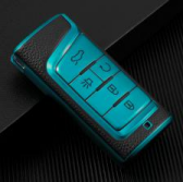 For Tru Leather Tpu case full cover,please choose color.