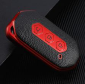 For WL Leather Tpu case full cover,please choose color.