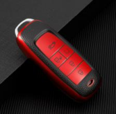 For Tru Leather Tpu case full cover,please choose color.