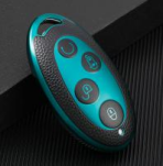 For BYD Leather Tpu case full cover,please choose color.