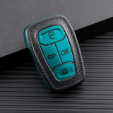 Fo TATA Leather Tpu case full cover,please choose color.