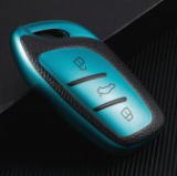 For ROEWE  Leather Tpu case full cover,please choose color.