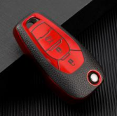 For Chev Leather Tpu case full cover,please choose color.