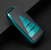 For Ven Leather Tpu case full cover,please choose color.