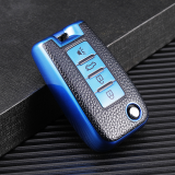 For Ven  Leather Tpu case full cover,please choose color.