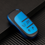 For Jeep  Leather Tpu case full cover,please choose color.