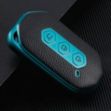 For WL Leather Tpu case full cover,please choose color.