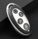 For BYD Leather Tpu case full cover,please choose color.