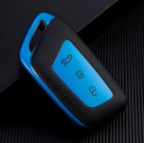 For Baojun Leather Tpu case full cover,please choose color.