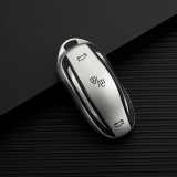 For Tes  Leather Tpu case full cover,please choose color.