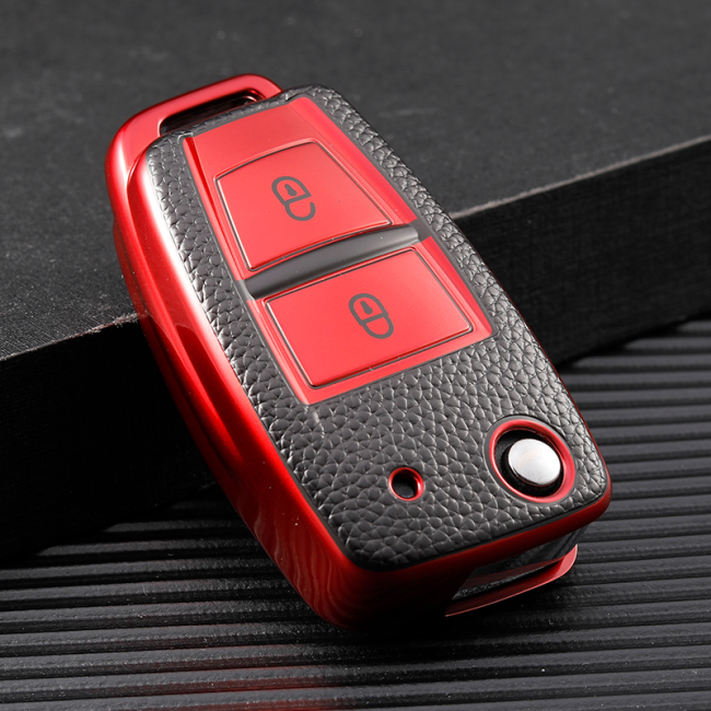 For DF Leather Tpu case full cover,please choose color.