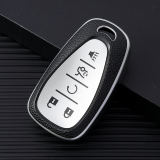 For Chev Leather Tpu case full cover,please choose color.