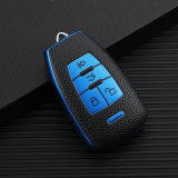 For BAIC  Leather Tpu case full cover,please choose color.