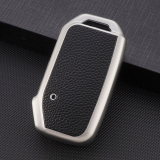 For Kia Leather Tpu case full cover,please choose color.