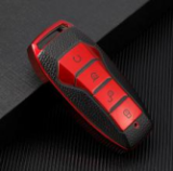 For BYD Leather Tpu case full cover,please choose color.