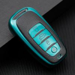 For HQ Leather Tpu case full cover,please choose color.