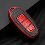 For HQ Leather Tpu case full cover,please choose color.