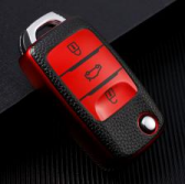 For Cha Leather Tpu case full cover,please choose color.