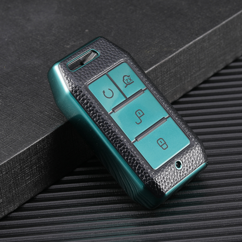 For BYD Leather Tpu case full cover,please choose color.