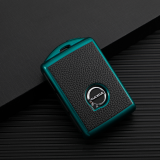 For Vol  Leather Tpu case full cover,please choose color.
