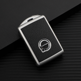 For Vol  Leather Tpu case full cover,please choose color.