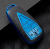 For Cha Leather Tpu case full cover,please choose color.