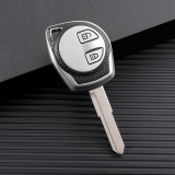 For Suz  Leather Tpu case full cover,please choose color.