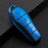 For BYD Leather Tpu case full cover,please choose color.