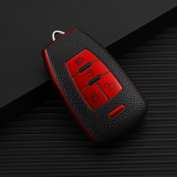 For BAIC  Leather Tpu case full cover,please choose color.