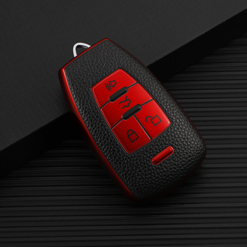 For BAIC  Leather Tpu case full cover,please choose color.