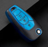 For Chev Leather Tpu case full cover,please choose color.