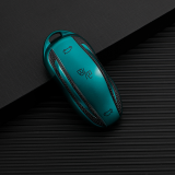 For Tes  Leather Tpu case full cover,please choose color.