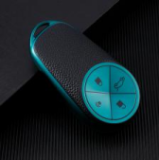 For NIO Leather Tpu case full cover,please choose color.