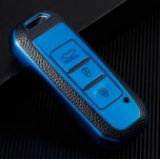 For Baojun Leather Tpu case full cover,please choose color.