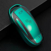 For Tes Leather Tpu case full cover,please choose color.