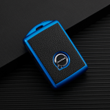 For Vol  Leather Tpu case full cover,please choose color.