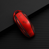 For Tes  Leather Tpu case full cover,please choose color.