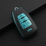 For BAIC  Leather Tpu case full cover,please choose color.