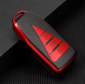 For Ven Leather Tpu case full cover,please choose color.