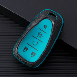 For Chev Leather Tpu case full cover,please choose color.