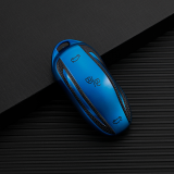 For Tes  Leather Tpu case full cover,please choose color.