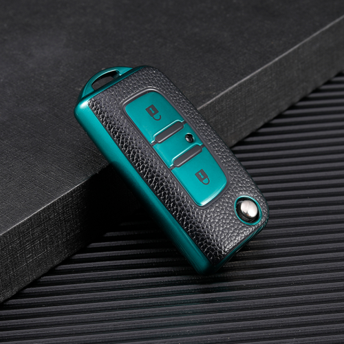 For Fot Leather Tpu case full cover,please choose color.