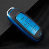 For Tru Leather Tpu case full cover,please choose color.