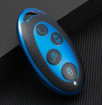 For BYD Leather Tpu case full cover,please choose color.