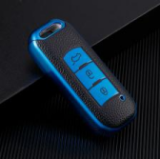 For Tru Leather Tpu case full cover,please choose color.