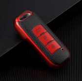 For Tru Leather Tpu case full cover,please choose color.