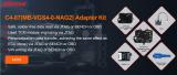 2025 New OBDSTAR C4-07(MB-VGS4-0-NAG2) Adapter Kit Support Tools Use with OBDSTAR KeyMaster G3, DC706, etc.  1. C4-07-01 Soldering-free board 2. C4-07-02 Custom positioning board 3. W011 4. W020-V1.1 5. 22mm Custom drill head 6. TCM-012 (optional) 7. Converter V2 (optional)